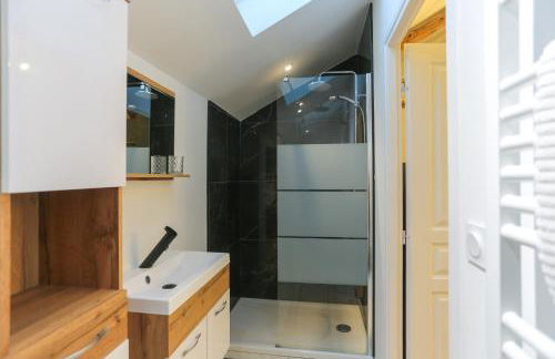 L'invention poétique - T2 charmant en Hyper centre - Foto 14