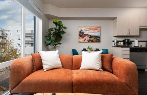 Cozy in Queen Anne - 94 Walk Score - Free Parking - Foto 6