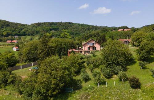 Chill House Keti - Photo 53