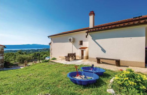 Gorgeous Home In Moscenicka Draga - Foto 8