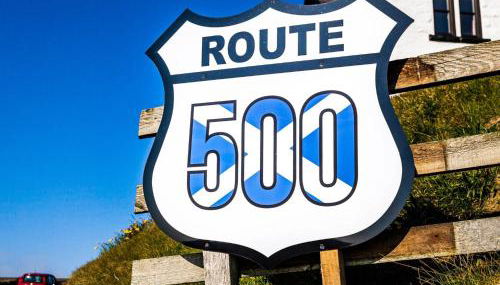 Auchencairn Cottage - Foto 2