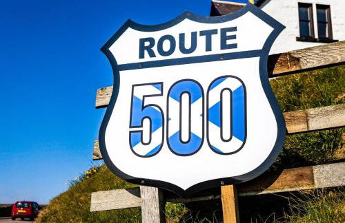 Auchencairn Cottage - Foto 2