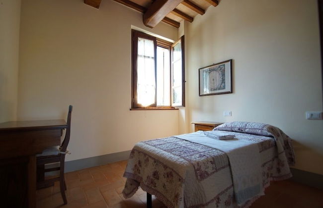 Agriturismo Il Beccafico Alpaca - Photo 7