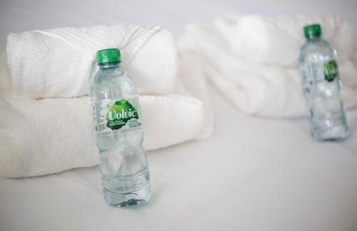 L'Emeraude Rez-de-chaussée - Parking privé -Zapart'Hôtels - Photo 10