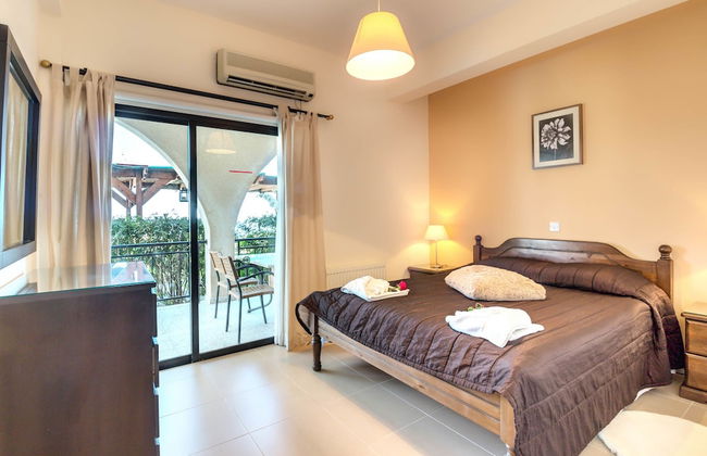 Hill View Restaurant & Apartments - Foto 10