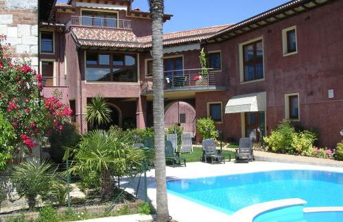 Villa Maria Apartments - Foto 35