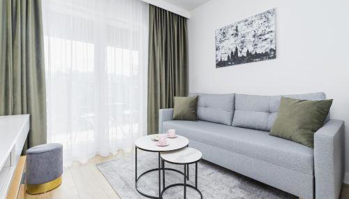 Apartments Old Town Rakowicka by Noclegi Renters - Foto 2