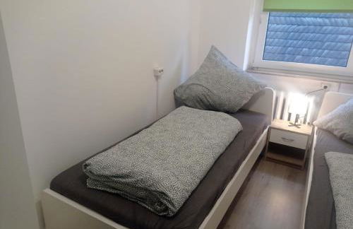 Work and Stay 6 Zimmer 150qm 12 Betten 3 Badezimmer - Foto 14