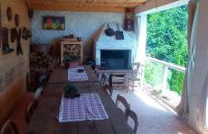 La Casa di Anna nel Parco delle Dolomiti Croce d' Aune 1000 ml slm - Foto 51