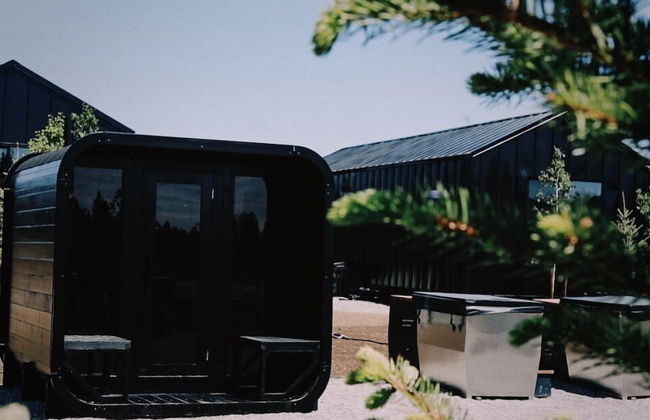 Yellowstone Peaks Hotel - Foto 59