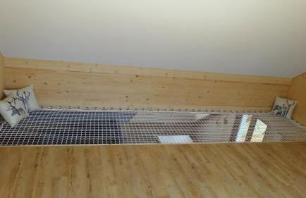 BaumKrone im Happy Allgäu - 2-stöckige Wohnung mit Wohnnetz - Foto 33