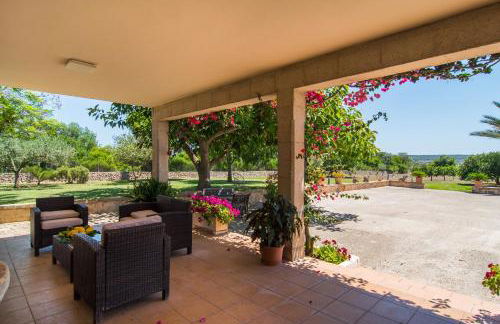 Villa Darder , Sa garriga - Foto 24