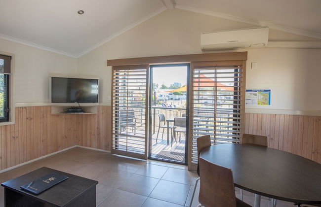 Broadwater Tourist Park - Photo 24