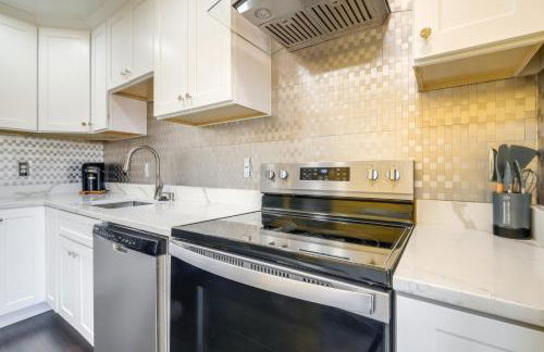 Walk to Red Jade Park Upper Marlboro Townhome - Foto 8