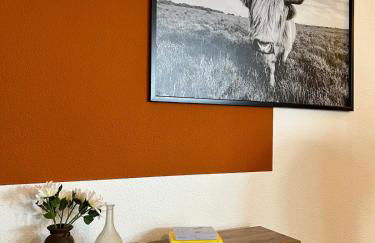 Ile Verte, calme, terrasse et parking privé - Foto 4