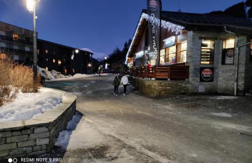 LA NORMA LES BALCONS DE LA Vanoise - Foto 21