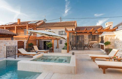 Villa Hirundo Rustica - Photo 71