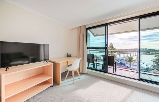 Oaks The Entrance Waterfront Suites - Foto 36