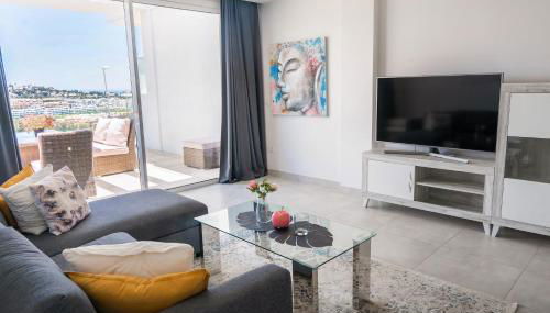 Family apt in Mijas by Costarentals - Ref 254 - Foto 2, Other