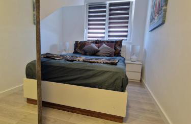 Apartments Mak & Lux - sea & sunset top view - Photo 38