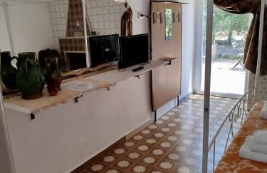 masseria chianca " Le Gravine" - Foto 8