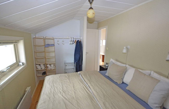 Cosy Apartment by the Sea-by Traum - Foto 15