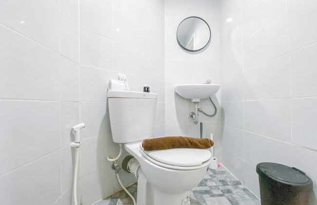 Great Choice Studio At Amartha View Apartment - Foto 10