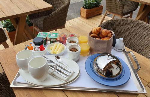 Chalet La Fedora - Appartements de charme - Foto 47