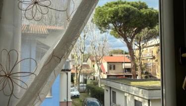 Appartamento Nuvola Bianca 1 - Foto 5, Garden view