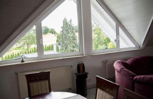 Apartment Taunustraum by Interhome - Foto 12