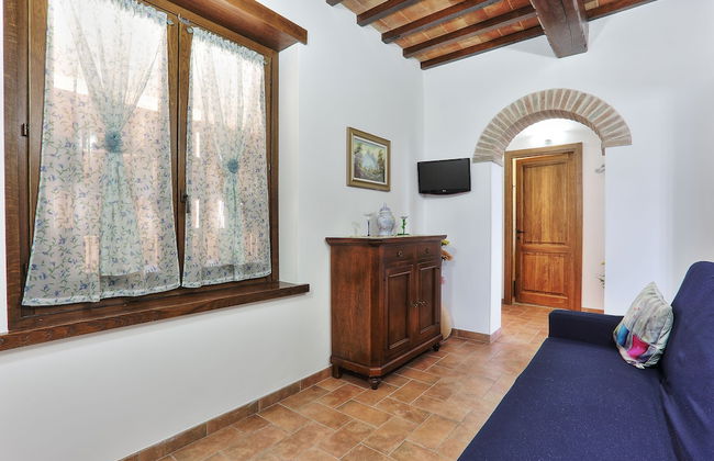 Tenuta Capitolini - Foto 5