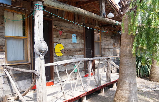 Kadir's Family House - Photo 4