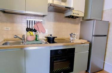 Casa Viviana con BOX bici moto auto - Foto 20