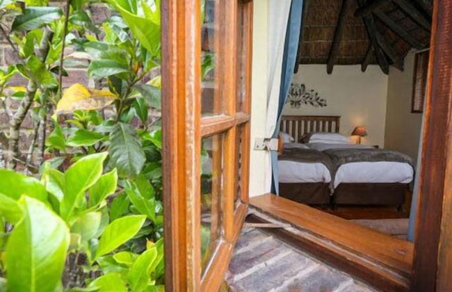 Coral Tree Cottages - Foto 14