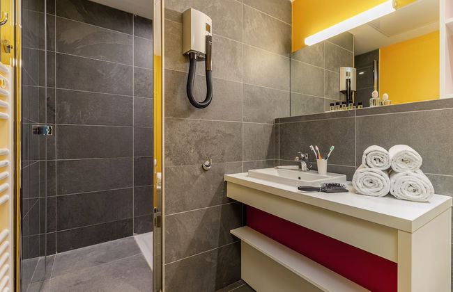 Belambra Clubs Presqu'île de Giens - Riviera Beach Club - Foto 38