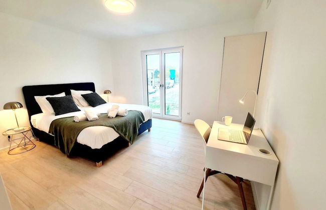 Spacious & Luxurious 5 bedrooms House - Foto 4