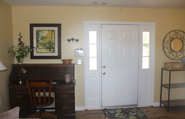 DeLand Florida Vacation Home - Photo 2