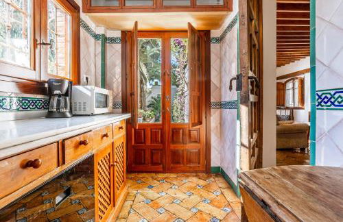 Carmen de los Moriscos - Alhambra views - Foto 11