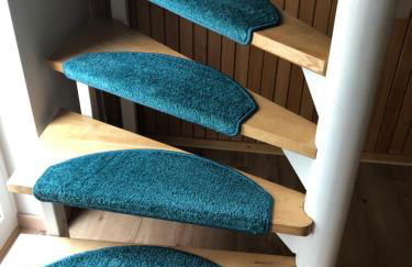 Ferienhaus "Buddelschiff" - Foto 19