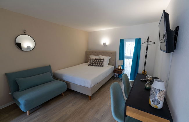 Locarno Centro Apartments - Foto 3