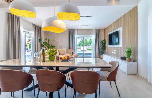 Beautiful Home In Barban With Sauna - Foto 19