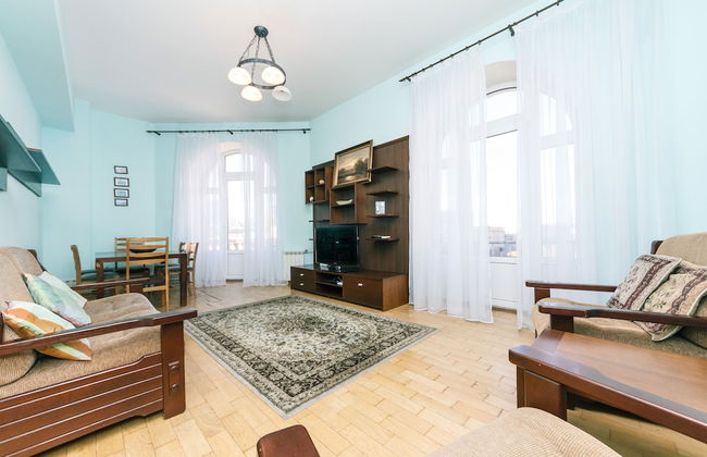 Apartments Kreshchatik 27-28 - Foto 9