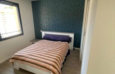 Maison 9p avec piscine et climatisation - Foto 12