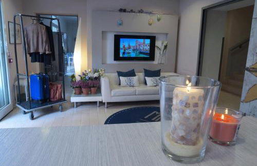 Residence Millecento - Aperto tutto l'anno - Foto 49