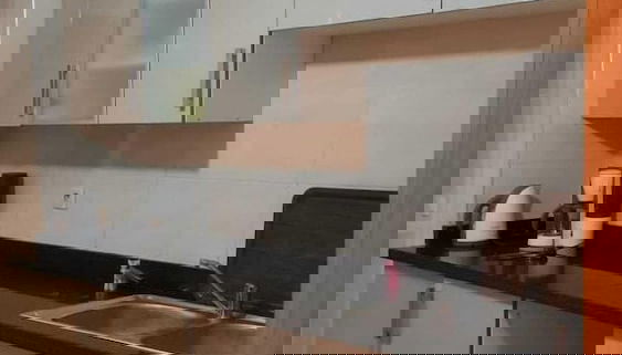 La Perle 2 - Photo 5, Cuisine privée