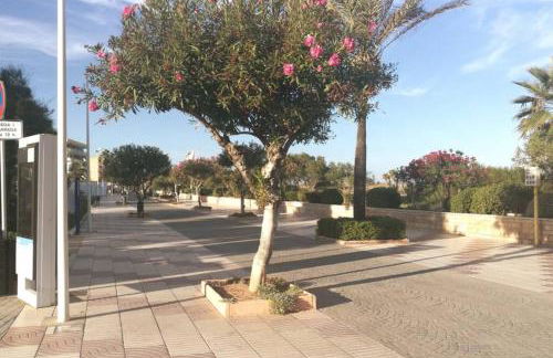 APARTAMENTOFAMILIAR, PLAYA, WIFI, PISCINA - Photo 46