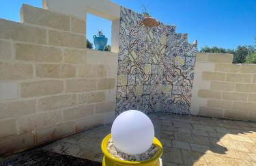 Trullo Bubamare - Foto 15