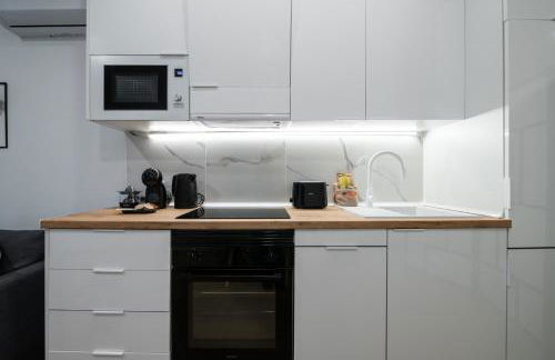 New Designer Studio Madrid - Next to Casa de Campo - Foto 15