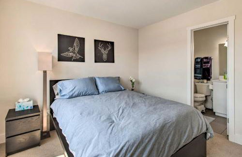 Rooftop Deck and City Views Denver Abode! - Foto 15