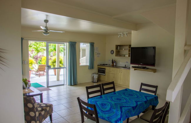 Coral Sands Apartments - Foto 7